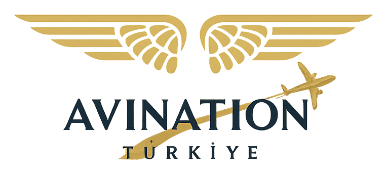 AviNation Türkiye logosu
