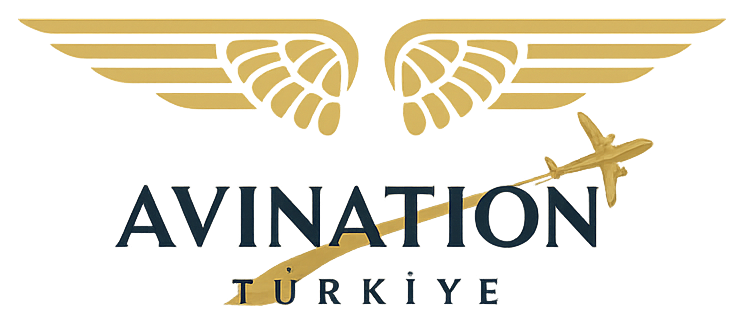 AviNation Türkiye logosu